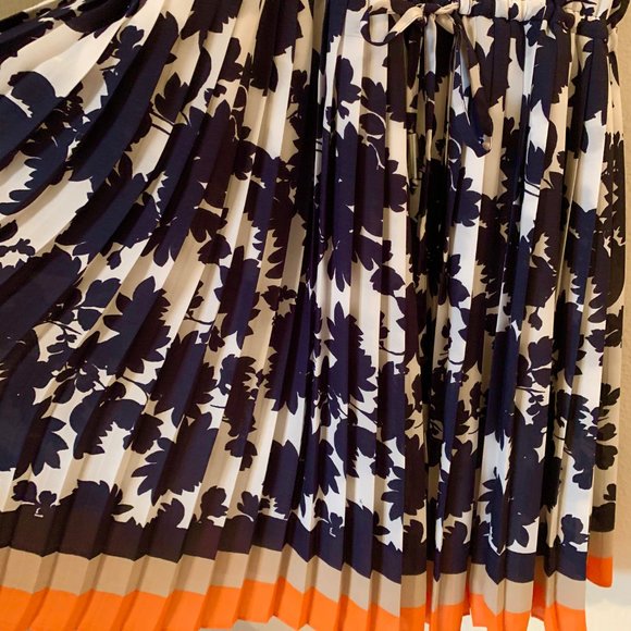 Banana Republic Halter Neck Midi Dress - Picture 4 of 7